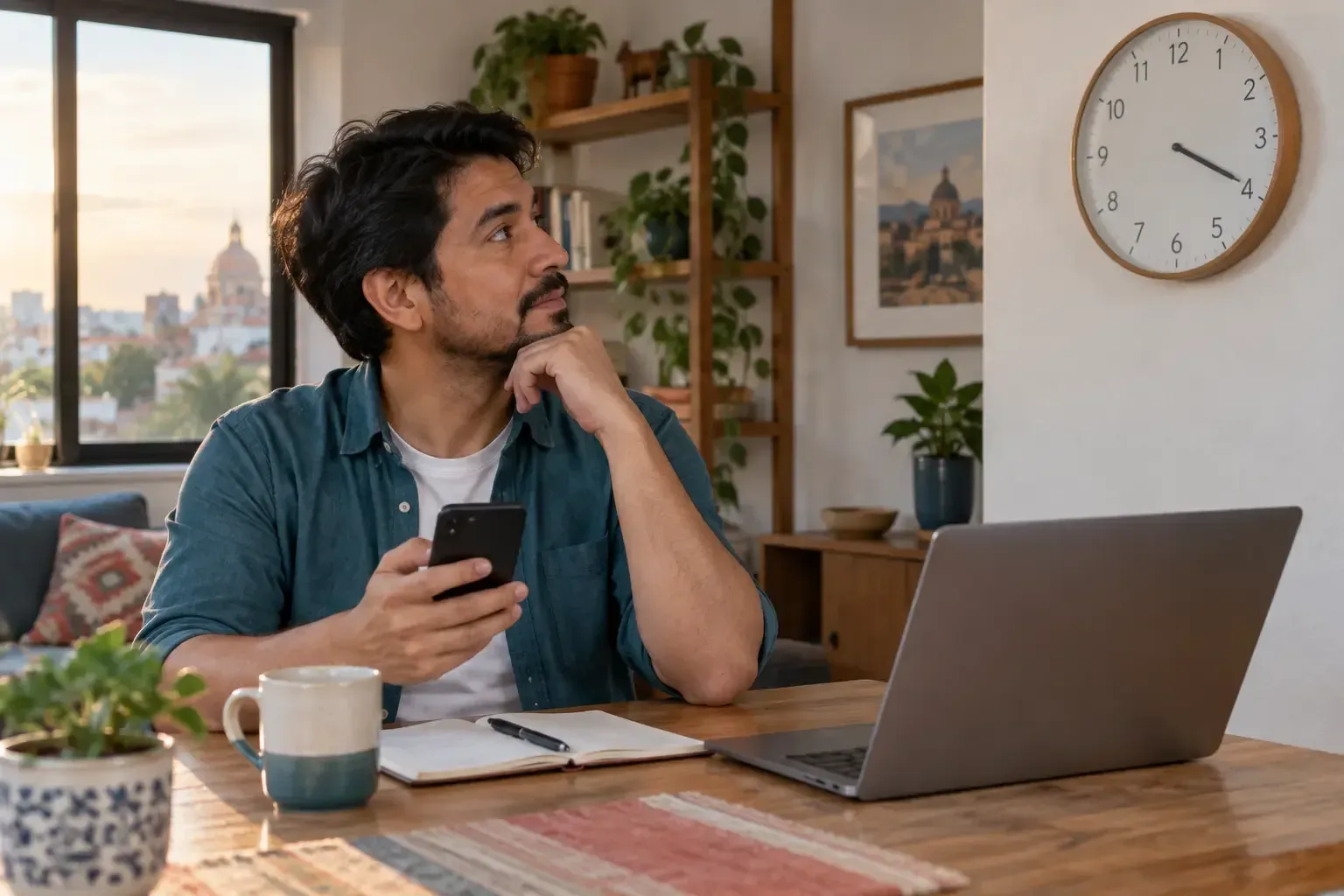 ¿Cuánto tarda un préstamo en línea? Respuesta y depósito